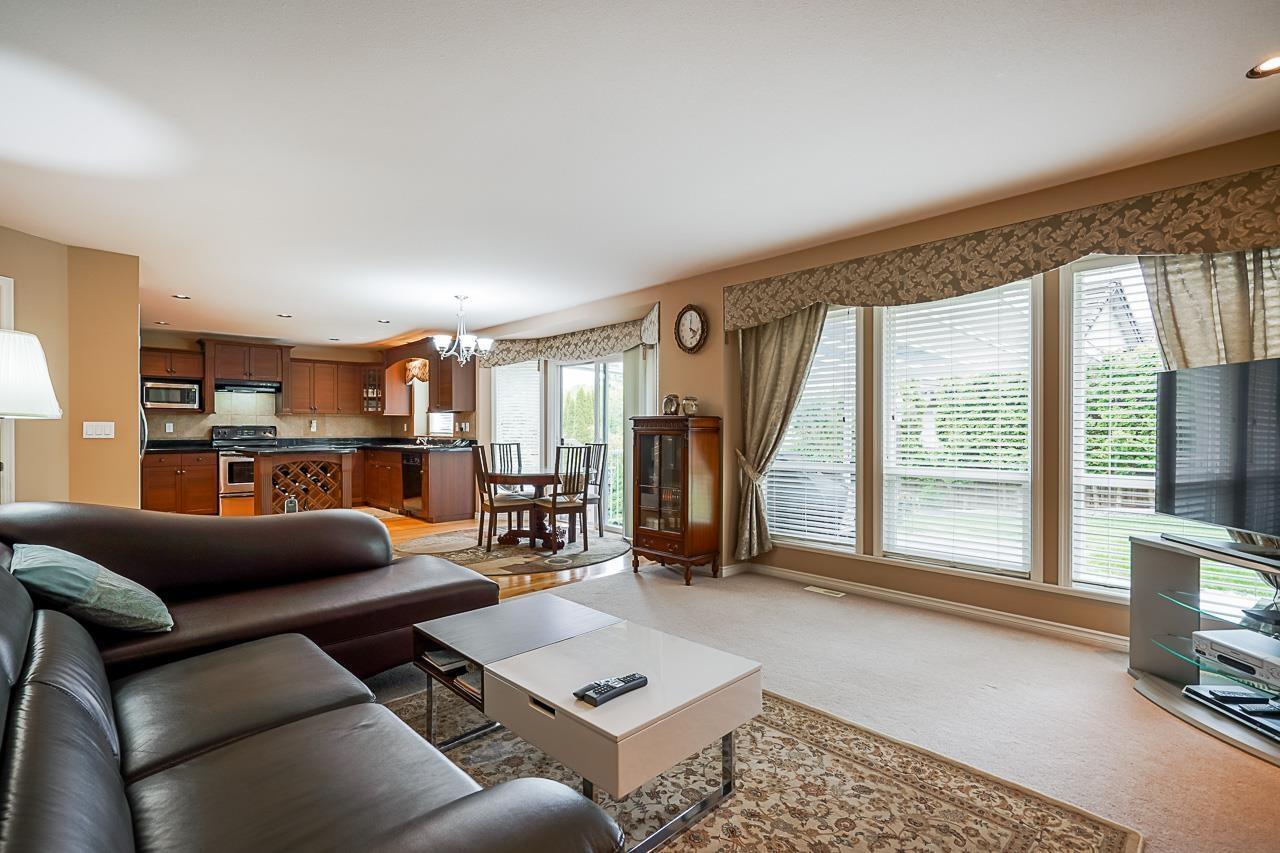 16766 108A AVENUE, Surrey