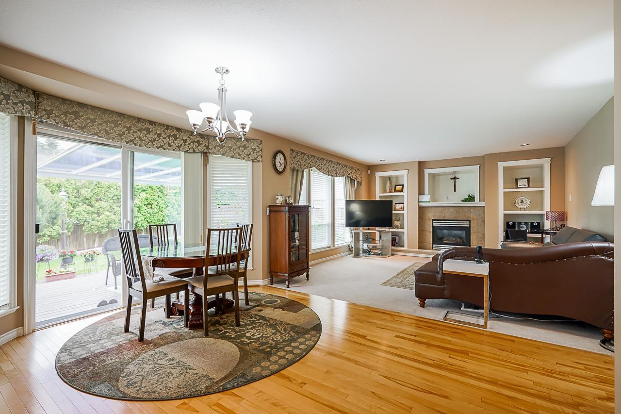 16766 108A AVENUE, Surrey