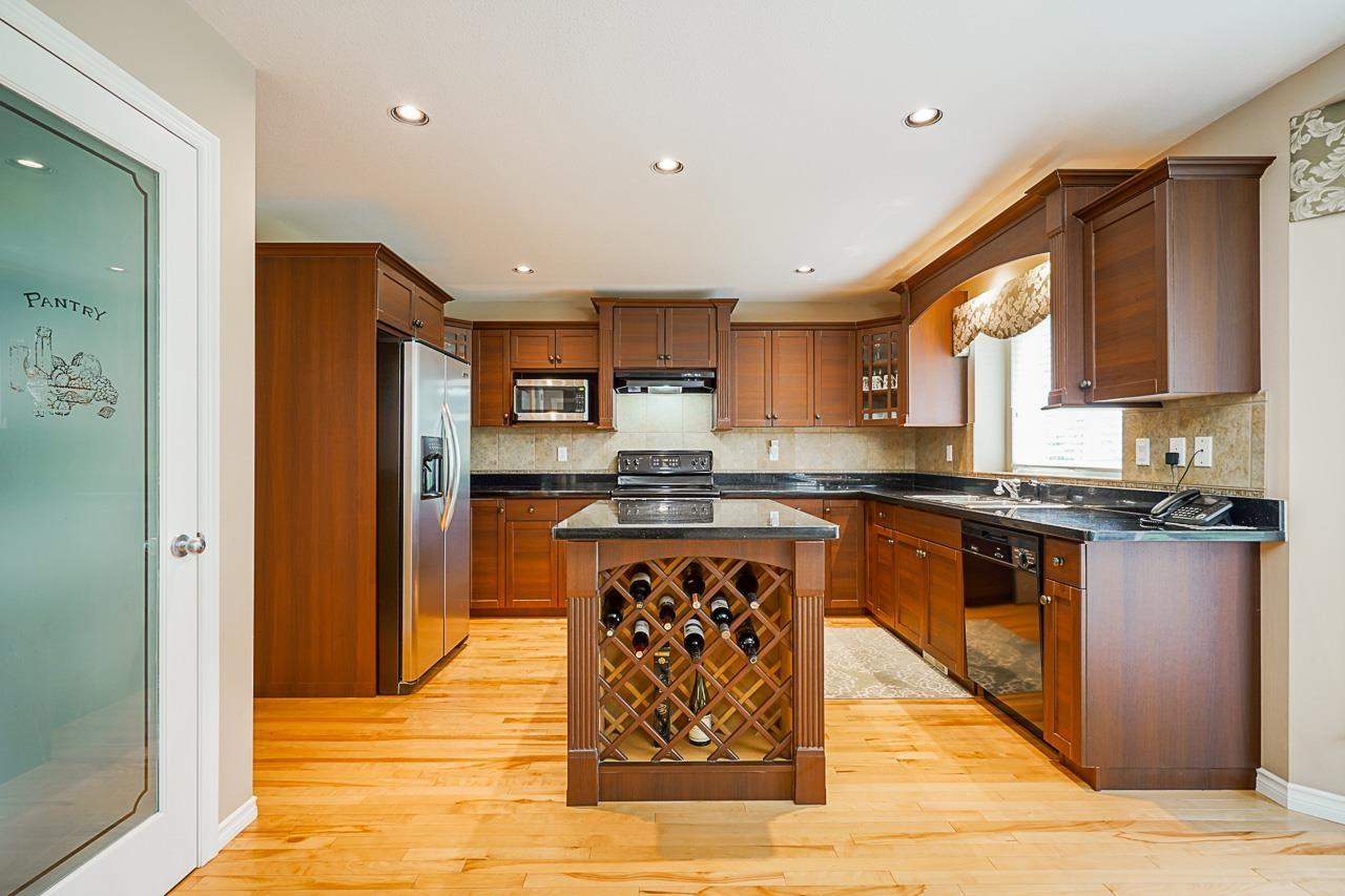 16766 108A AVENUE, Surrey