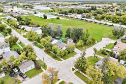 401 Queen Avenue, Selkirk, MB R1A1G2 Photo 46