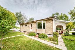 Recreation room - 401 Queen Avenue, Selkirk, MB R1A1G2 Photo 6