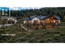 5571 93/95 Highway, Fairmont Hot Springs, BC V0B1L2 Photo 6