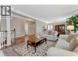 2pc Bathroom - 144 Cove Crescent, Stoney Creek, ON L8E5A2 Photo 7