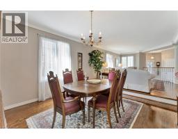 Living room - 144 Cove Crescent, Stoney Creek, ON L8E5A2 Photo 9