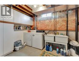 144 Cove Crescent, Stoney Creek, ON L8E5A2 Photo 30