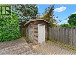 144 Cove Crescent, Stoney Creek, ON L8E5A2 Photo 37