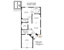 144 Cove Crescent, Stoney Creek, ON L8E5A2 Photo 41