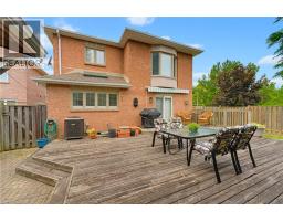 144 Cove Crescent, Stoney Creek, ON L8E5A2 Photo 36