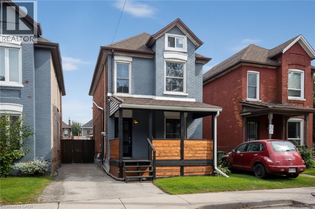 Photo of 80 FRANCIS Street