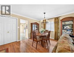 Eat in kitchen - 5150 Meadowood Lane, Beamsville, ON L3J0J8 Photo 7