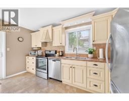Dining room - 5150 Meadowood Lane, Beamsville, ON L3J0J8 Photo 8