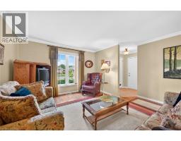 Primary Bedroom - 5150 Meadowood Lane, Beamsville, ON L3J0J8 Photo 6