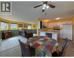 Laundry room - 104a 650 Island Hwy S, Campbell River, BC V9W1A6 Photo 8