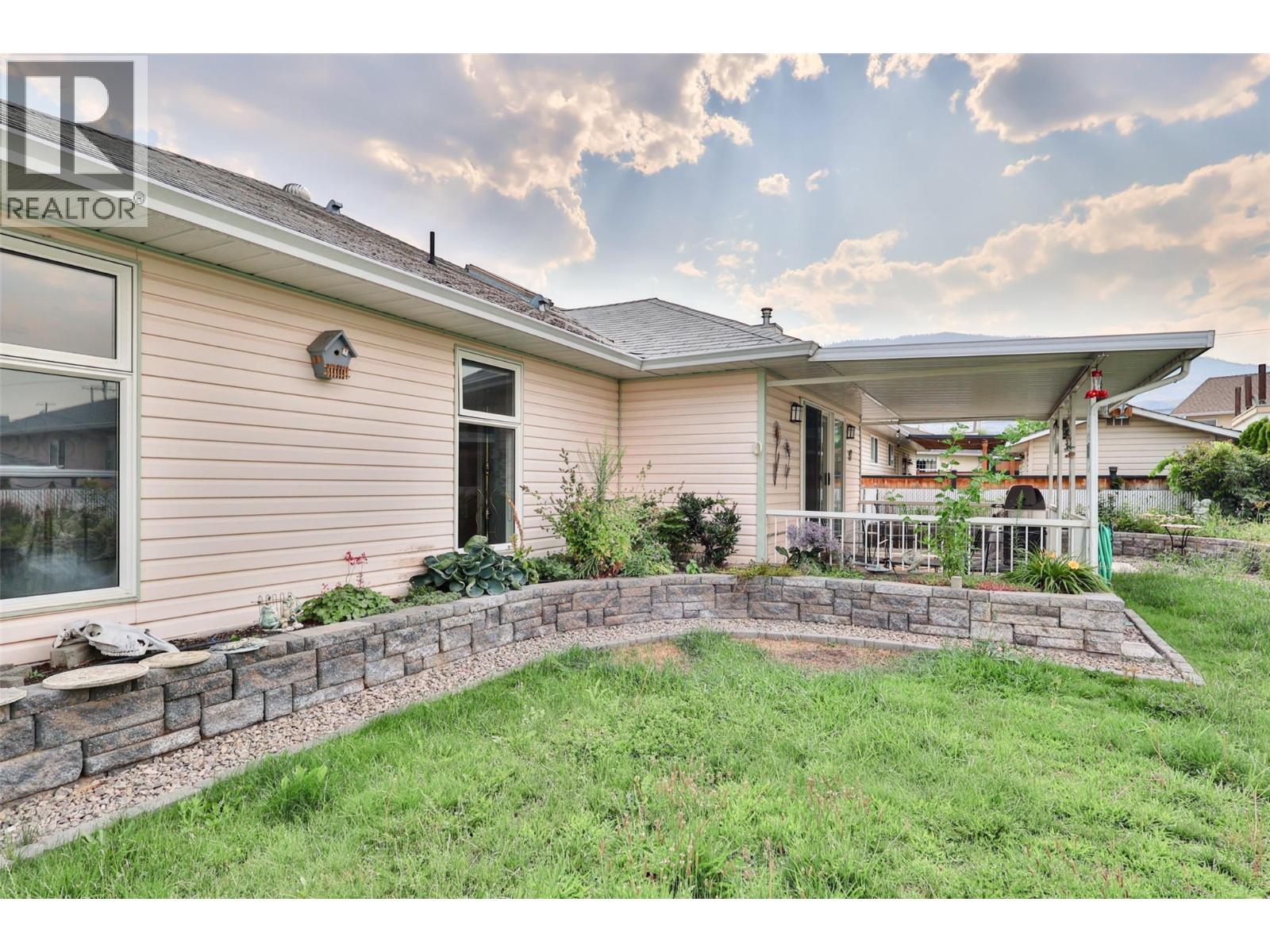 29 Killdeer Pl. Place, Osoyoos