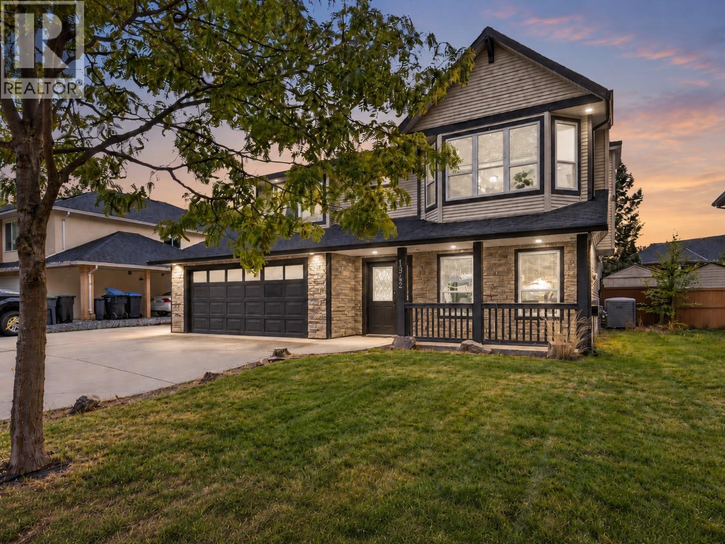 1342 Friesen Road - 1