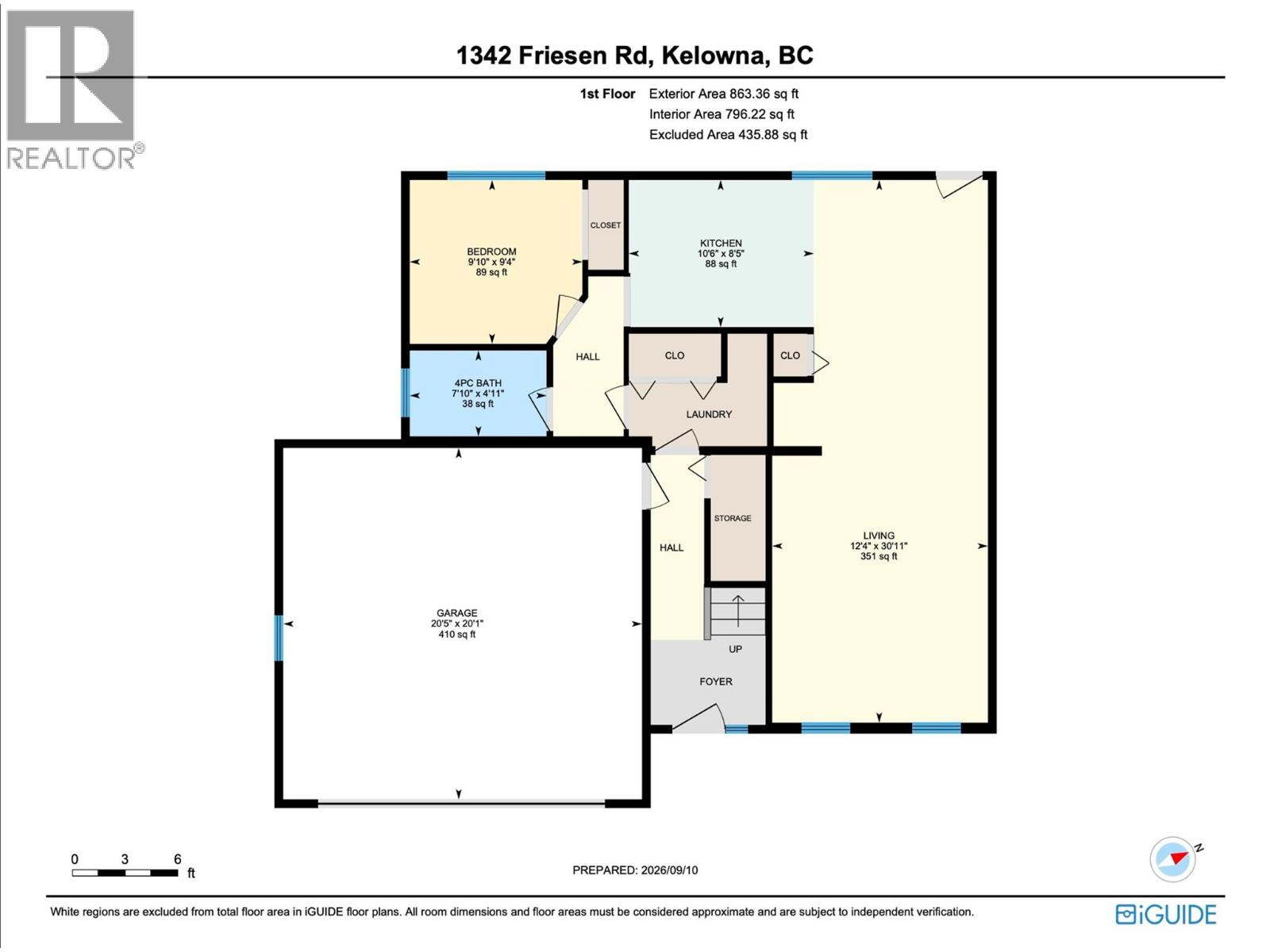 1342 Friesen Road - 49