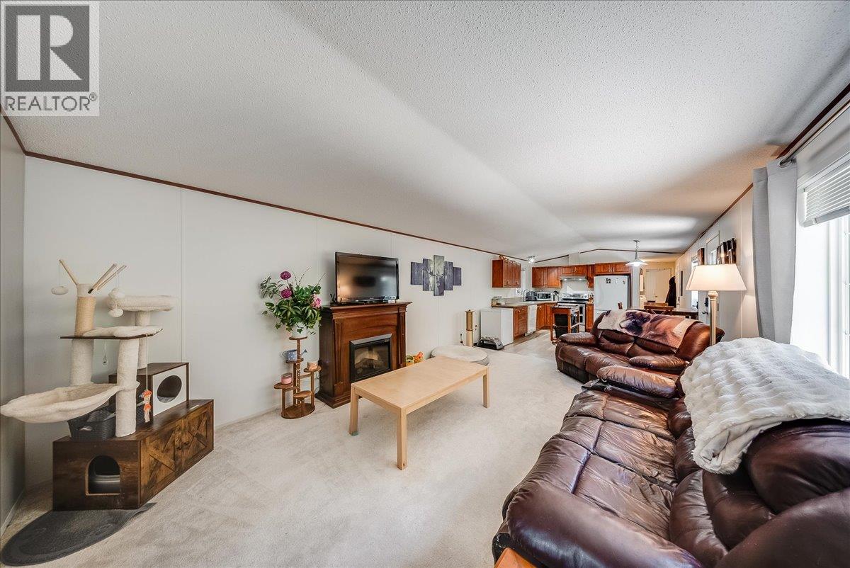 891 MONTE VISTA Drive Unit# 30, Rossland