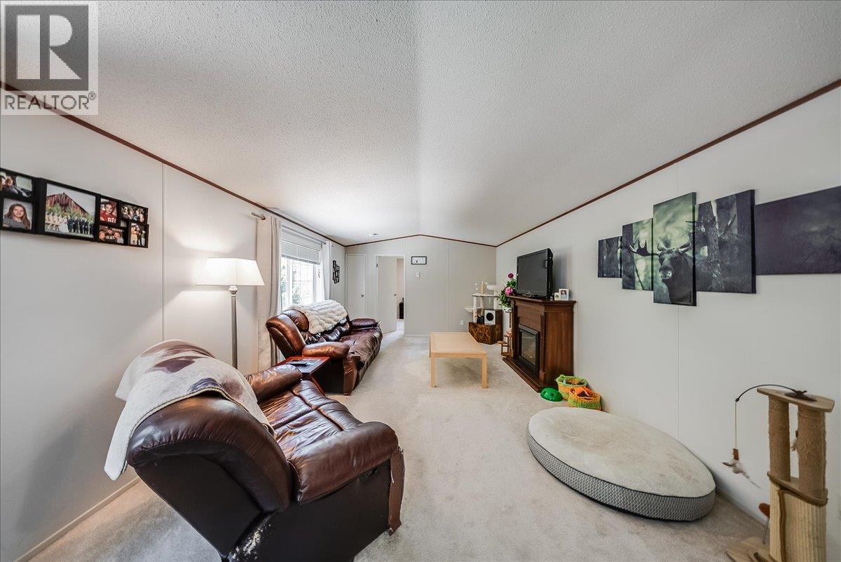 891 MONTE VISTA Drive Unit# 30, Rossland
