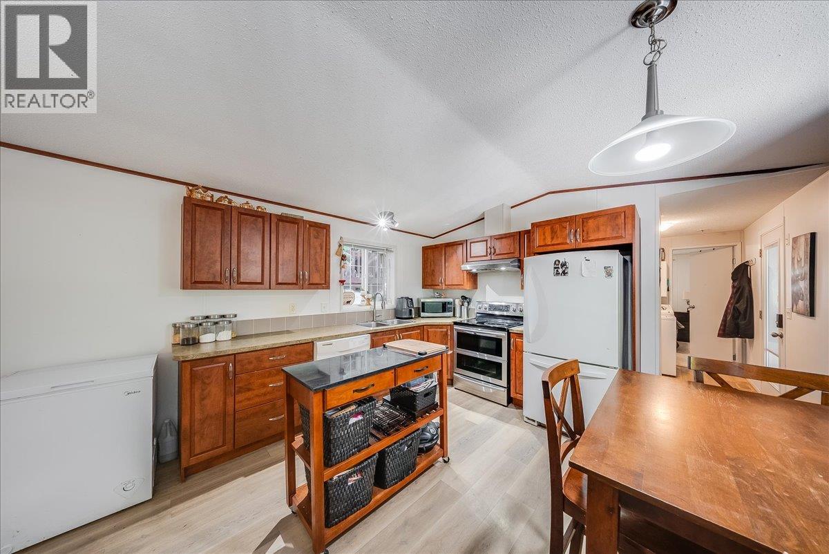 891 MONTE VISTA Drive Unit# 30, Rossland