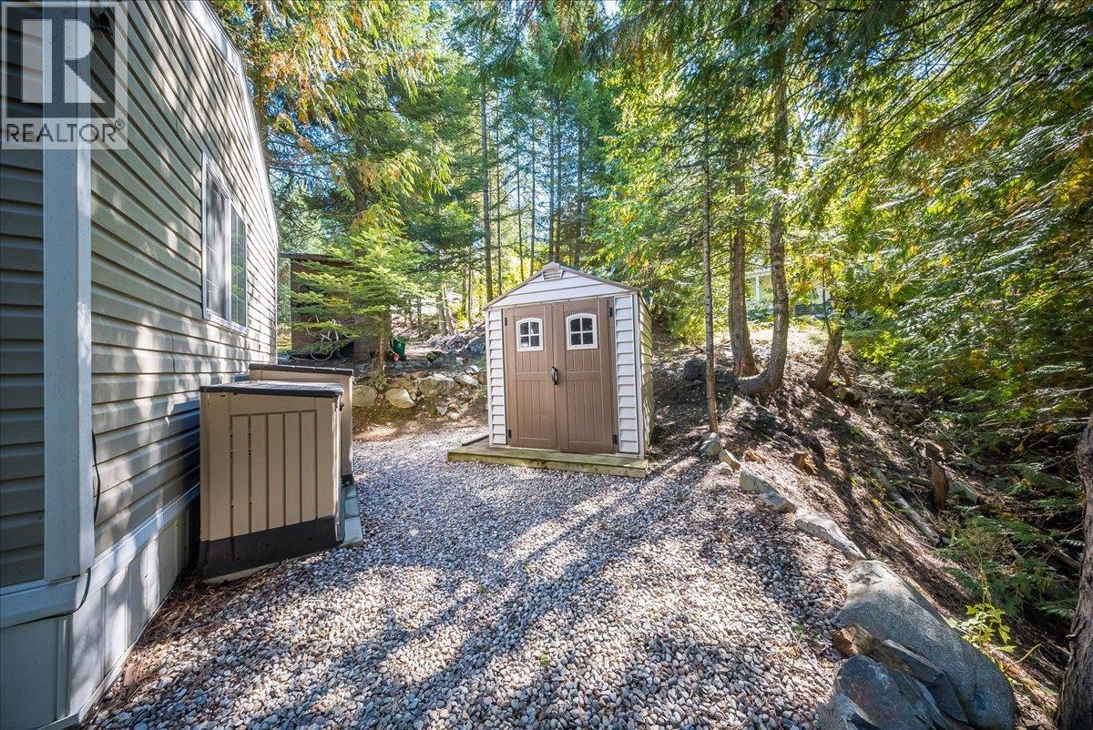 891 MONTE VISTA Drive Unit# 30, Rossland