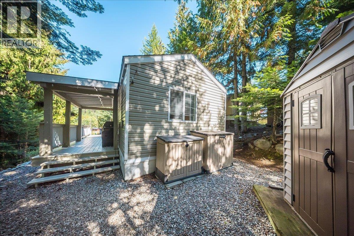 891 MONTE VISTA Drive Unit# 30, Rossland