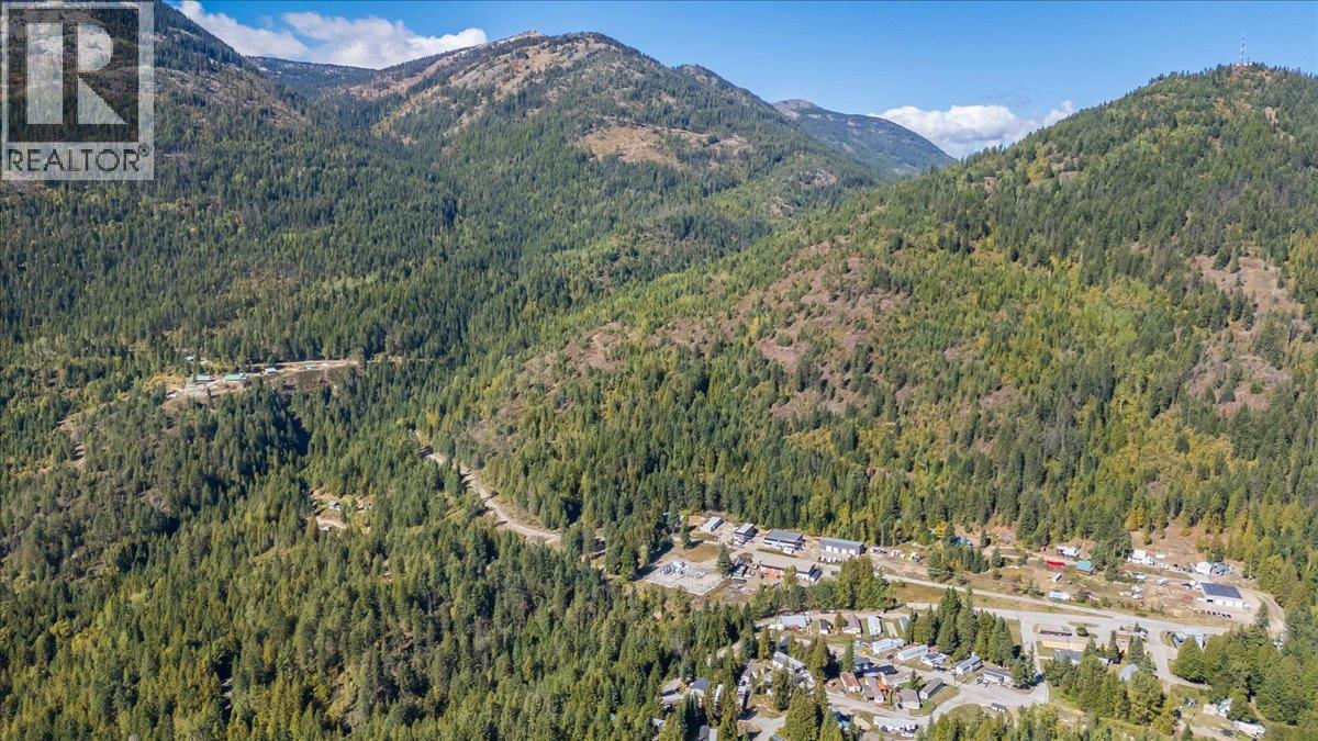 891 MONTE VISTA Drive Unit# 30, Rossland