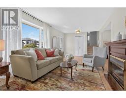 Eat in kitchen - 58 Edgecliff Crescent, Garson, ON P3L1H8 Photo 8