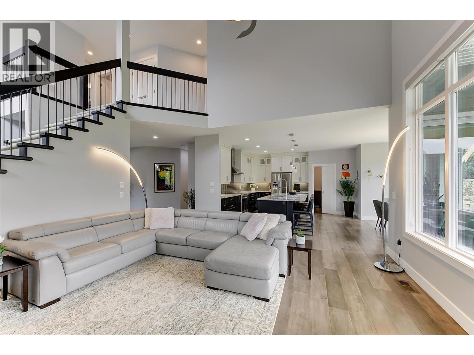 155 Skyland Drive, Kelowna