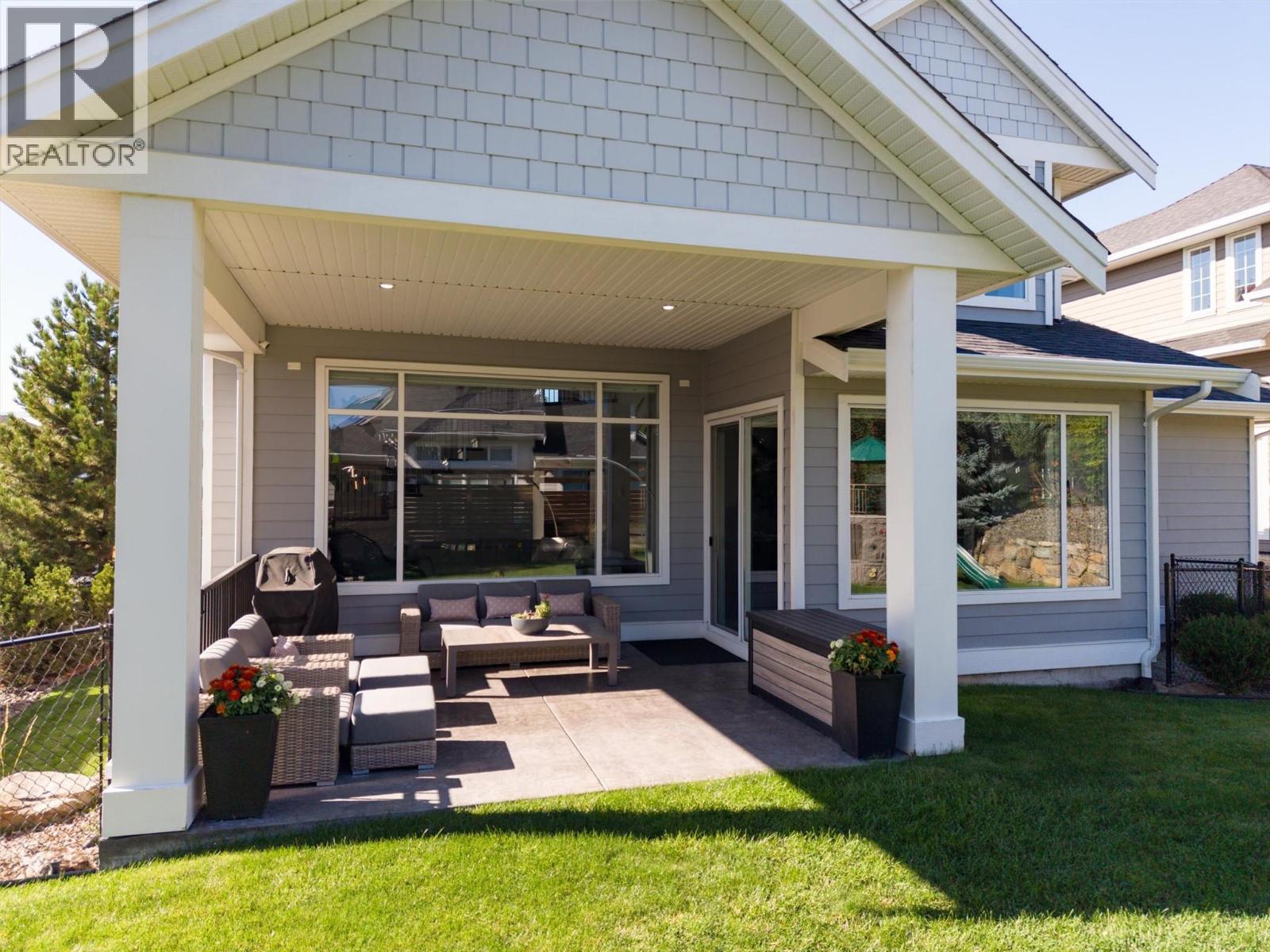 155 Skyland Drive, Kelowna