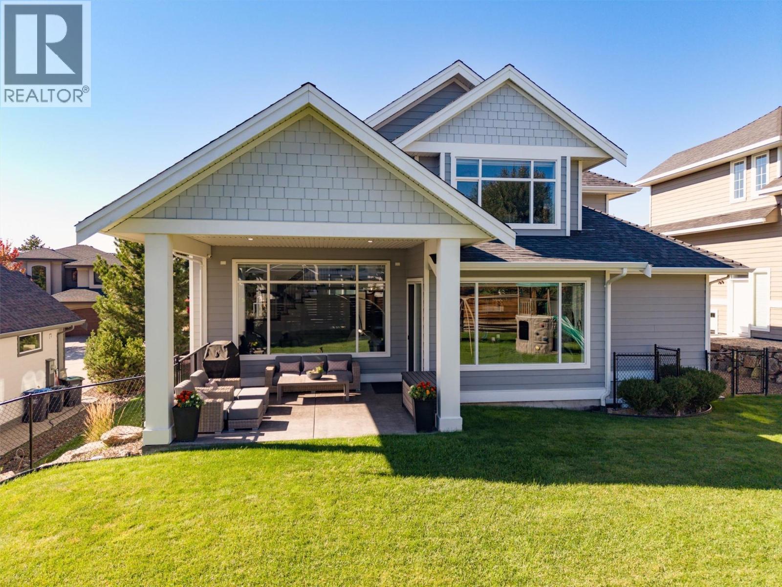 155 Skyland Drive, Kelowna