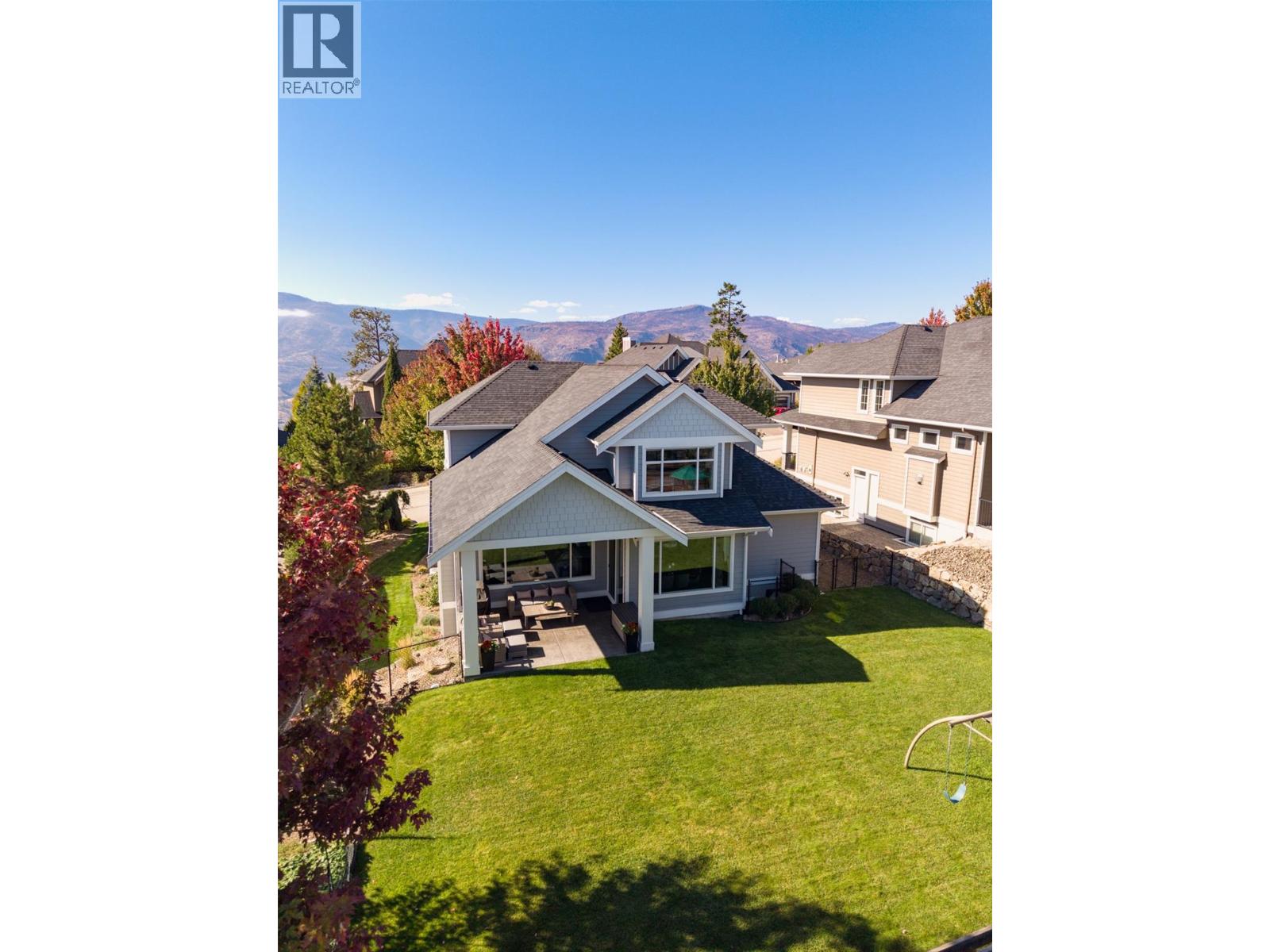 155 Skyland Drive, Kelowna