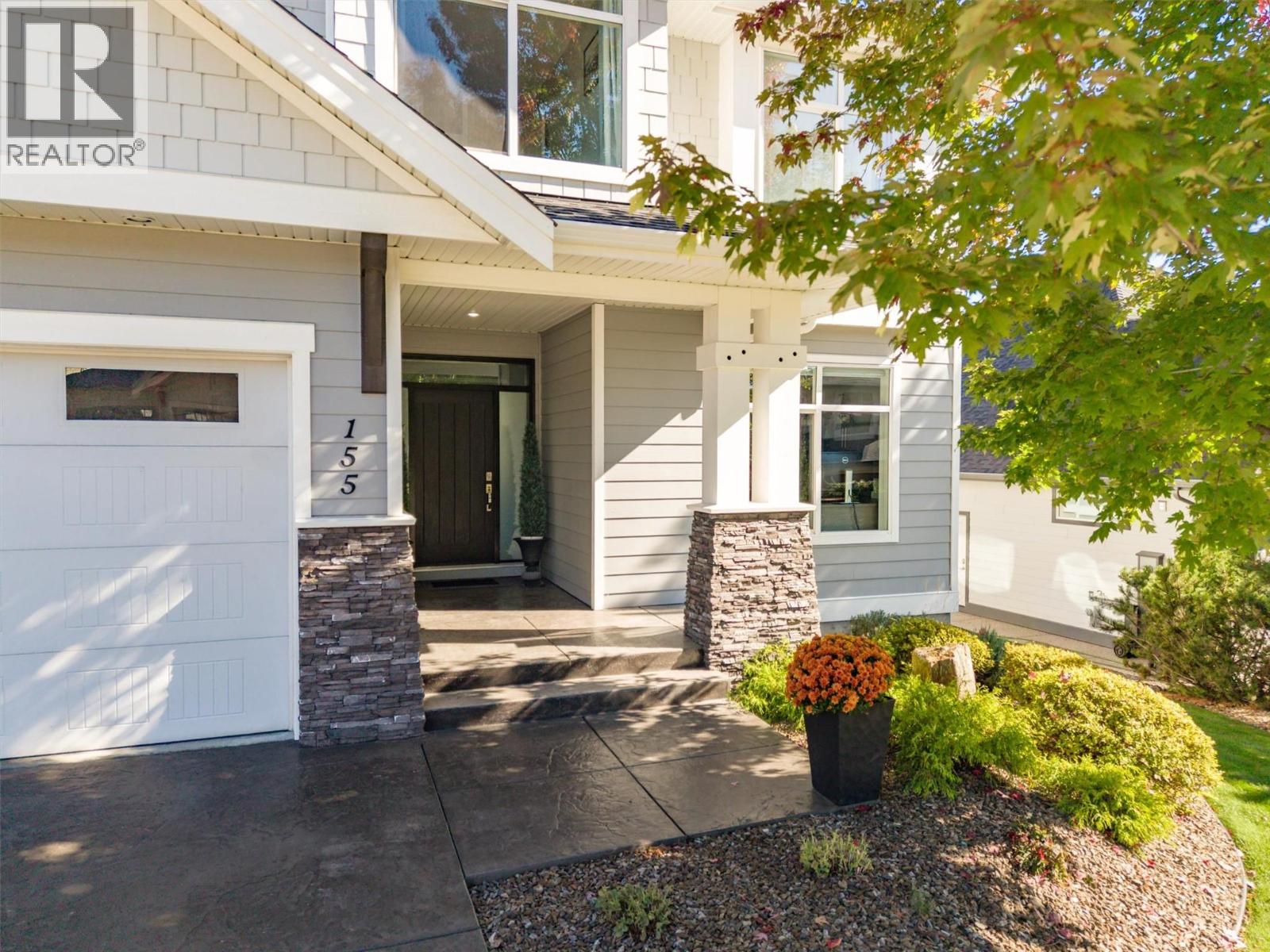155 Skyland Drive, Kelowna