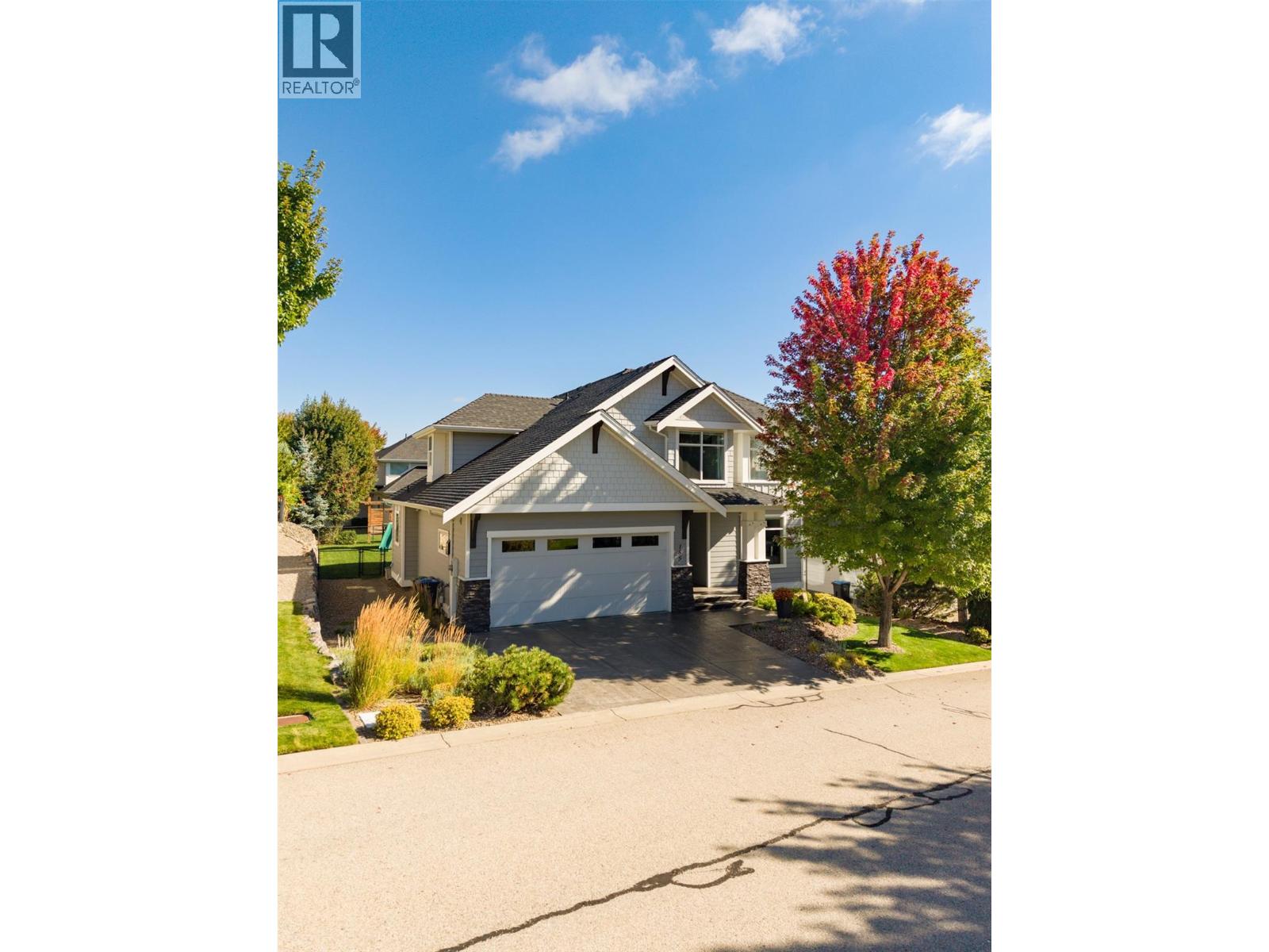 155 Skyland Drive, Kelowna