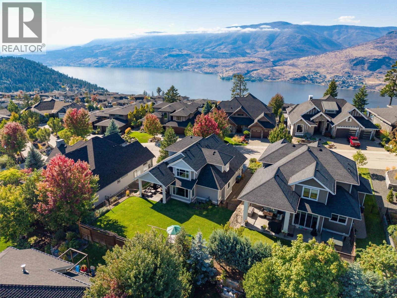 155 Skyland Drive, Kelowna