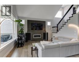 Family room - 155 Skyland Drive, Kelowna, BC V1V3A1 Photo 6