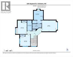 155 Skyland Drive, Kelowna, BC V1V3A1 Photo 64