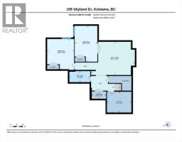 155 Skyland Drive, Kelowna, BC V1V3A1 Photo 65