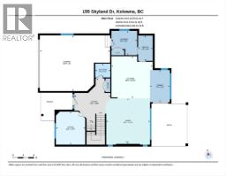155 Skyland Drive, Kelowna, BC V1V3A1 Photo 66