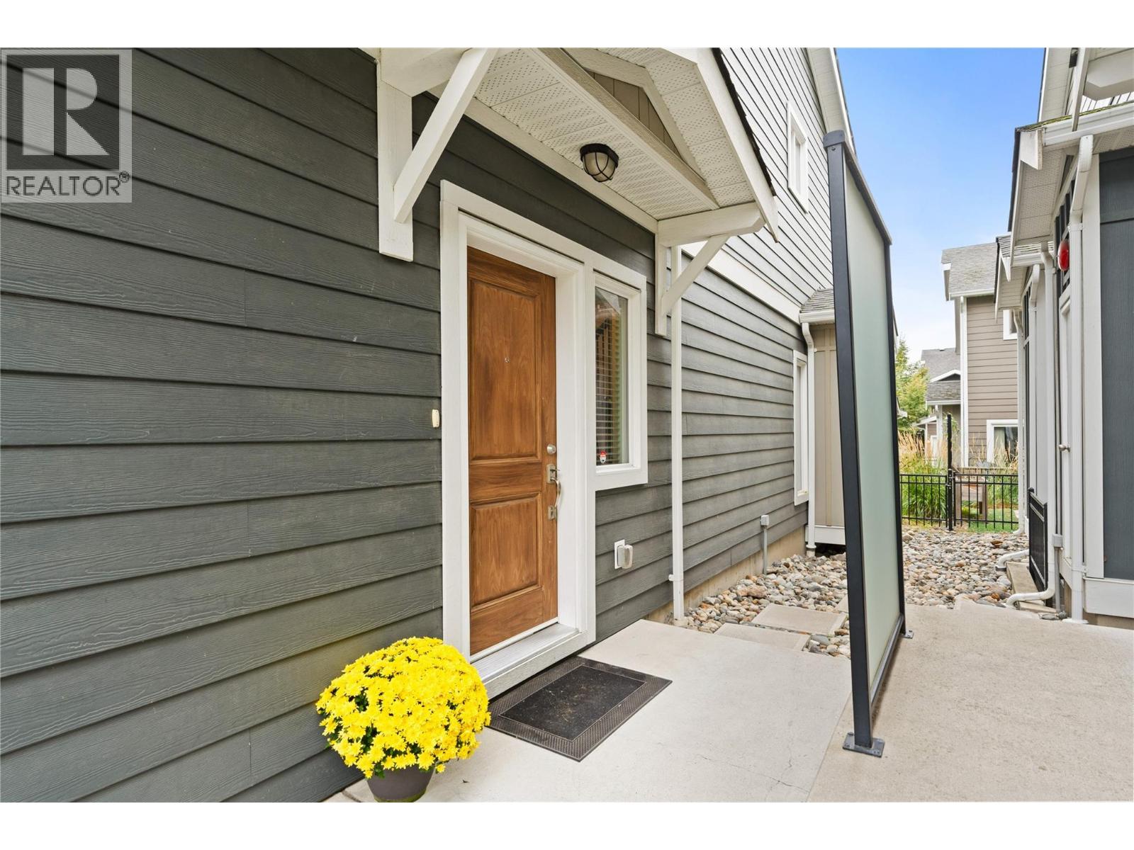 600 Boynton Place Unit# 58, Kelowna