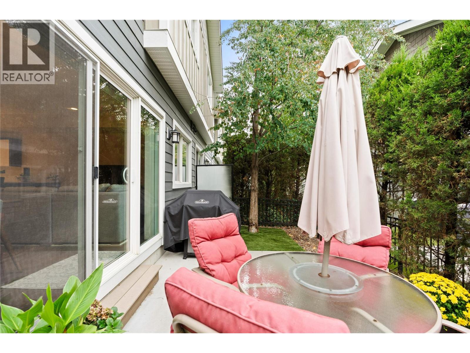 600 Boynton Place Unit# 58, Kelowna