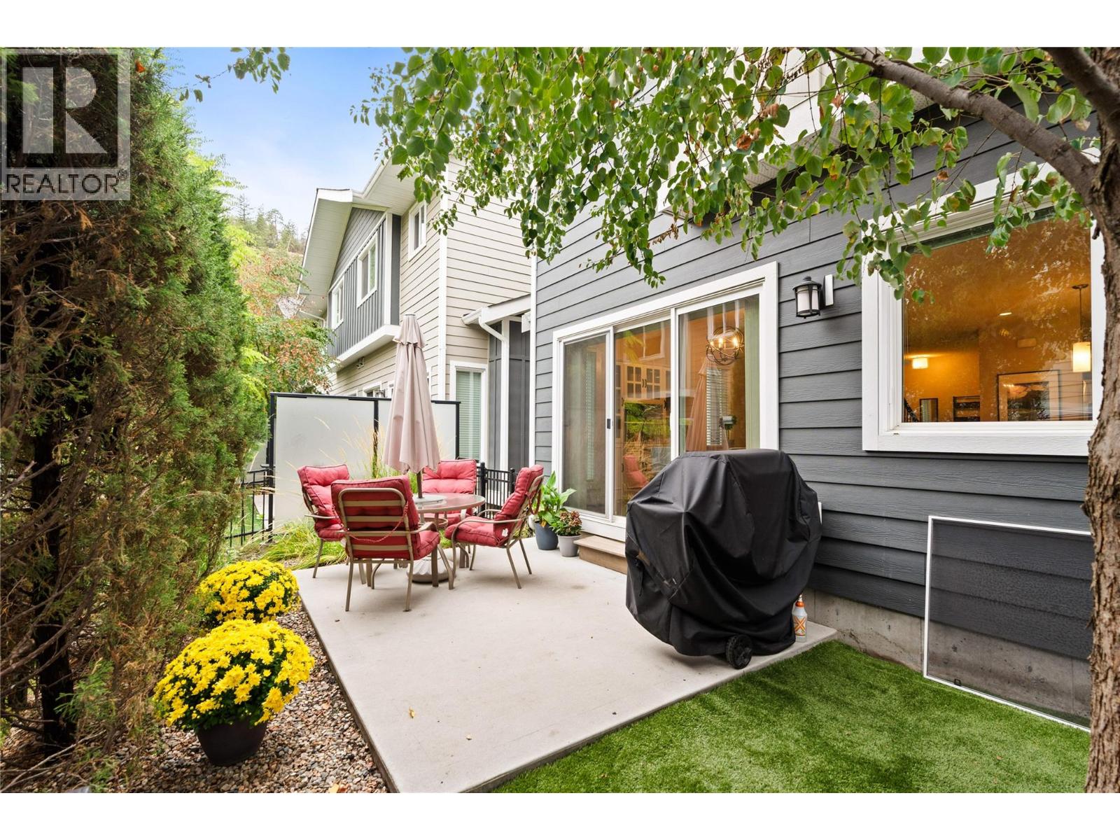 600 Boynton Place Unit# 58, Kelowna