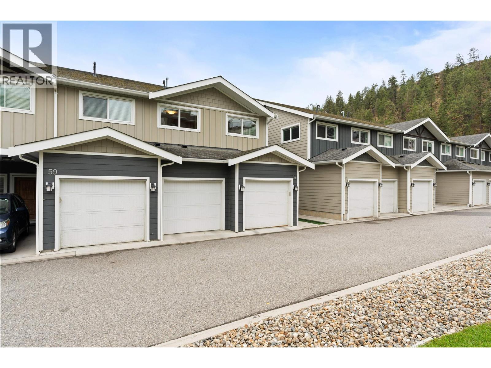 600 Boynton Place Unit# 58, Kelowna