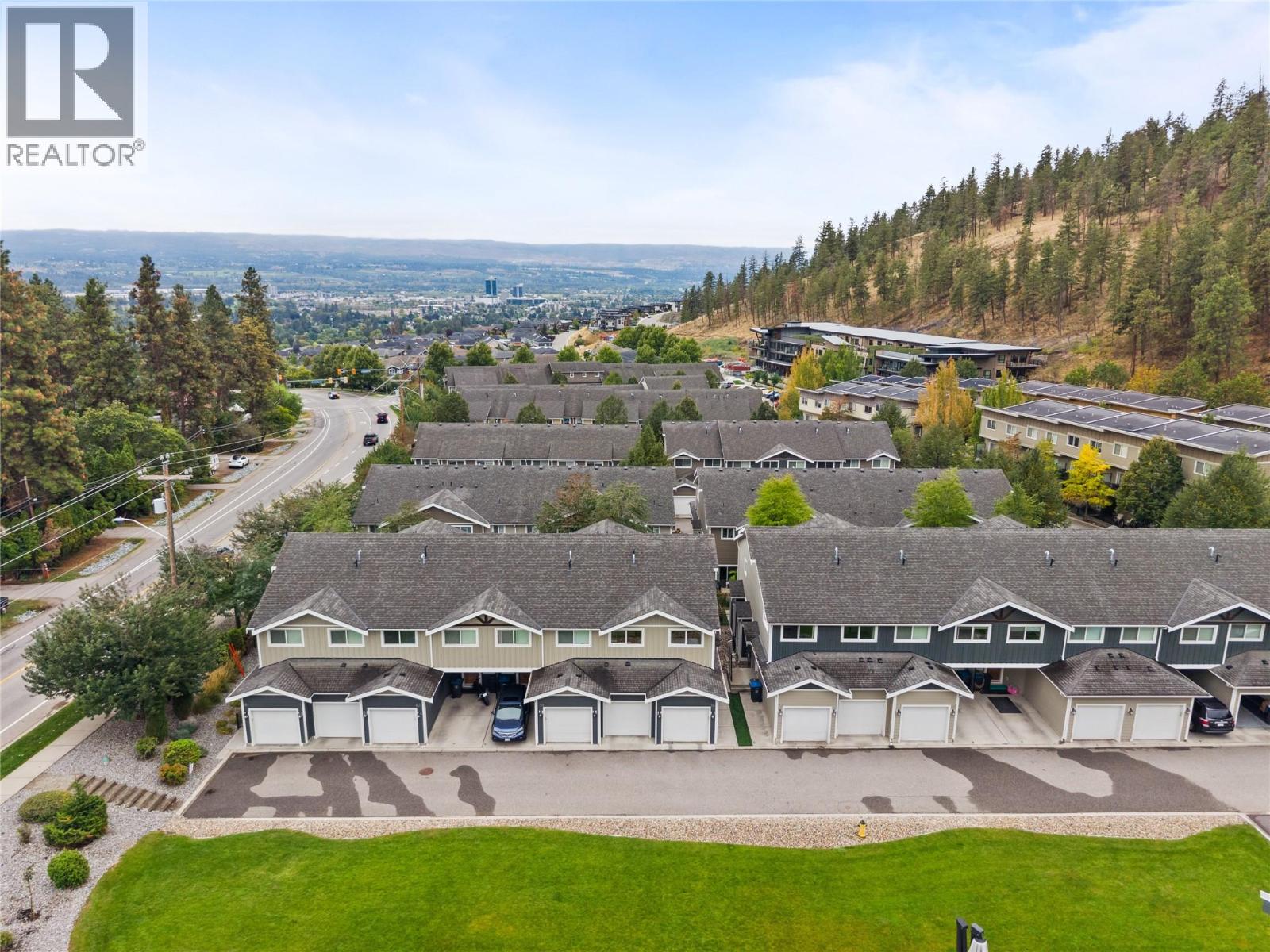 600 Boynton Place Unit# 58, Kelowna