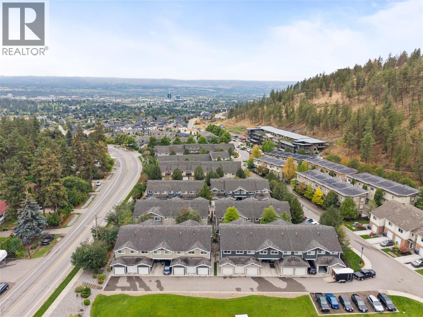 600 Boynton Place Unit# 58, Kelowna