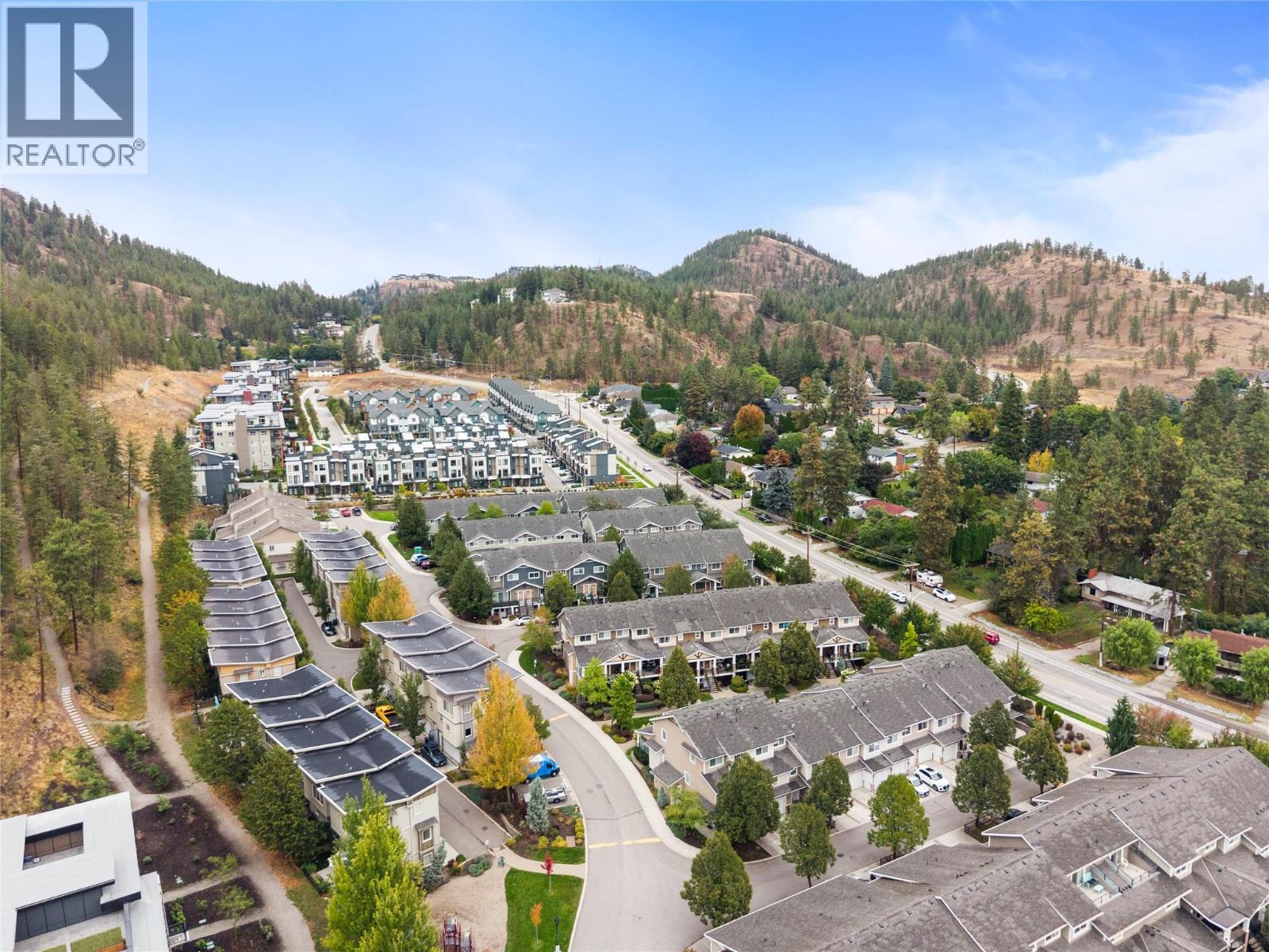 600 Boynton Place Unit# 58, Kelowna
