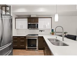 Bedroom - 600 Boynton Place Unit# 58, Kelowna, BC V1V3B8 Photo 6