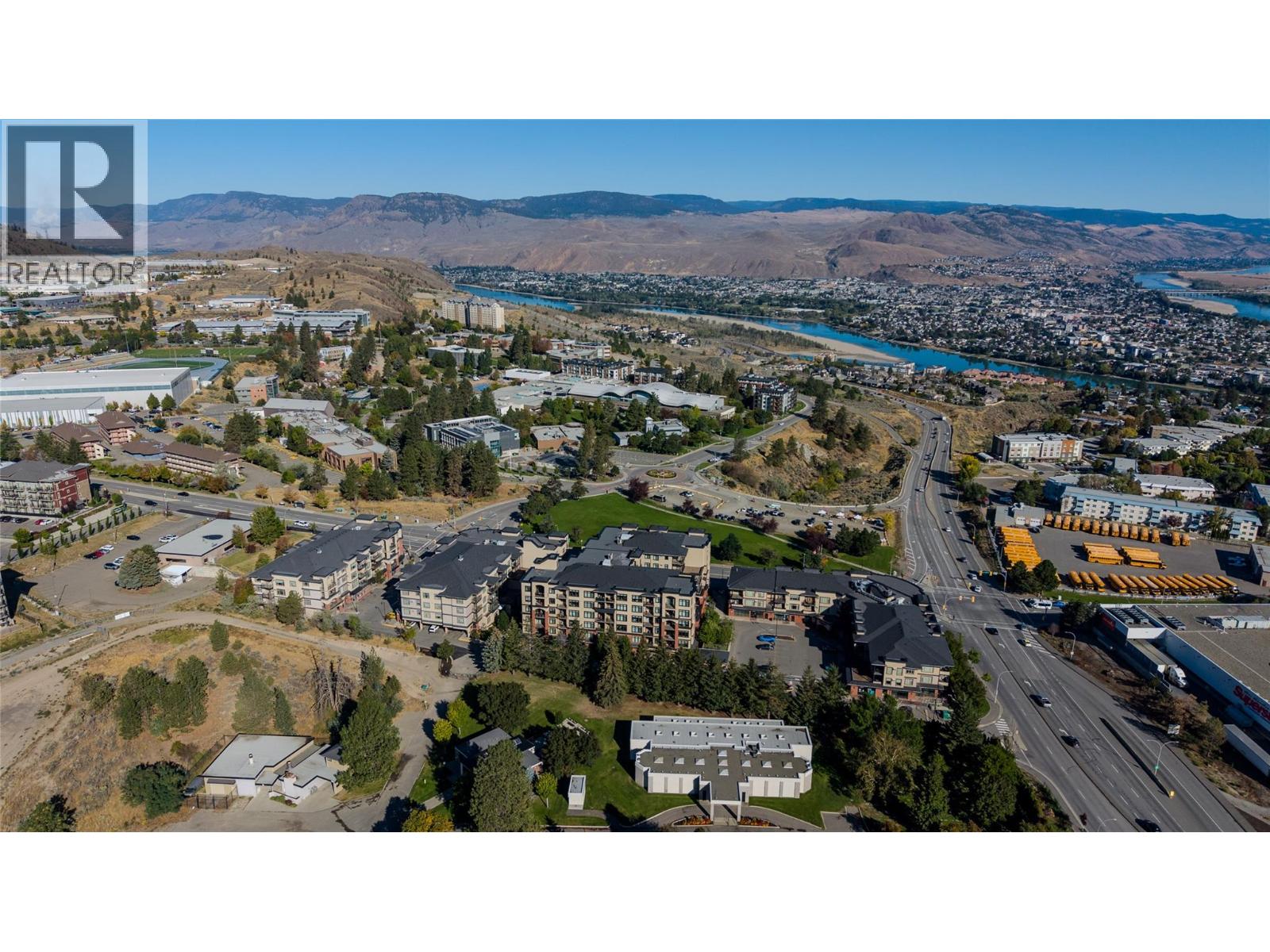 101 765 McGill Road, Kamloops