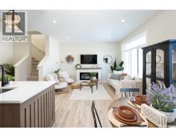 Laundry room - 2971 Dumont Way, Regina, SK S4V4E7 Photo 11