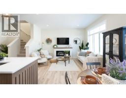 4pc Bathroom - 2967 Dumont Way, Regina, SK S4V4E7 Photo 10