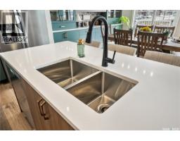Laundry room - 2959 Dumont Way, Regina, SK S4V4E7 Photo 11